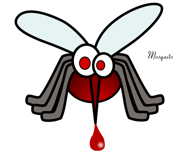 Vector Mosquito