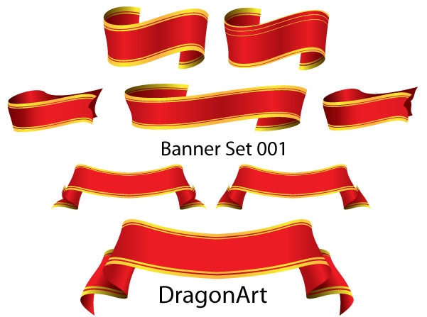 Vector  Banner