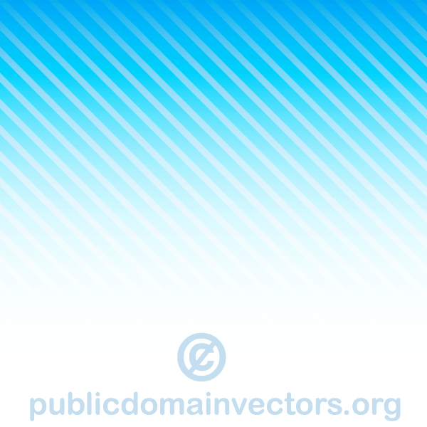 Abstract Blue Stripes Background Graphics