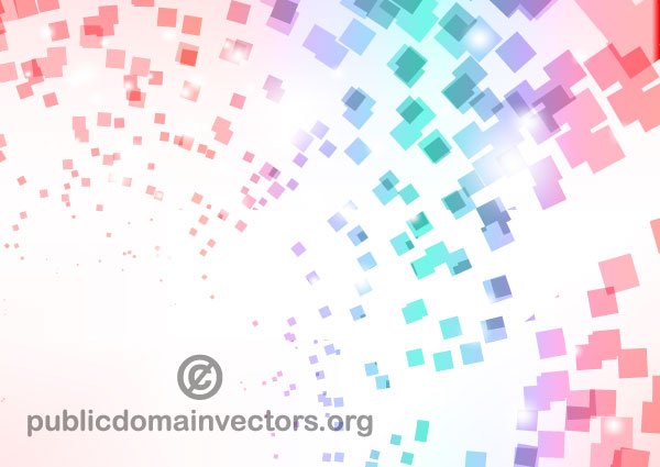 Abstract Colorful Background Graphics