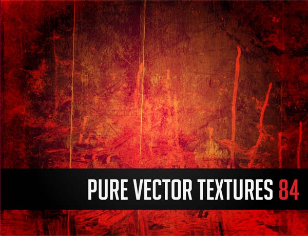 Vector Grunge Texture Illustrator Pack