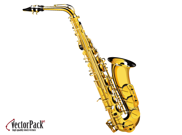 Vector Saxophone