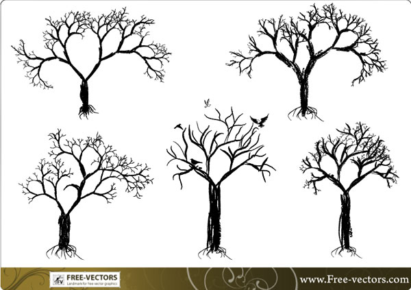Tree Vector Set