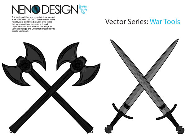Vector War Tools