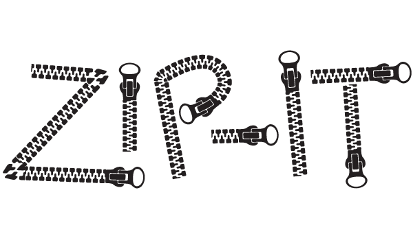 zipper illustrator download