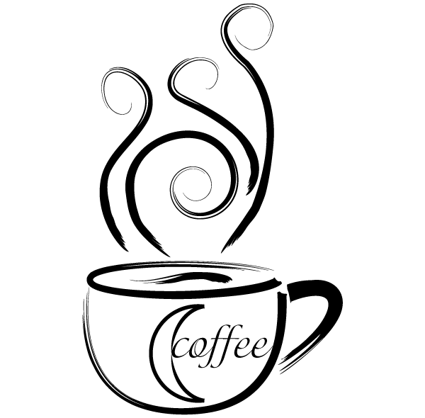 Coffee Cup Free Vector