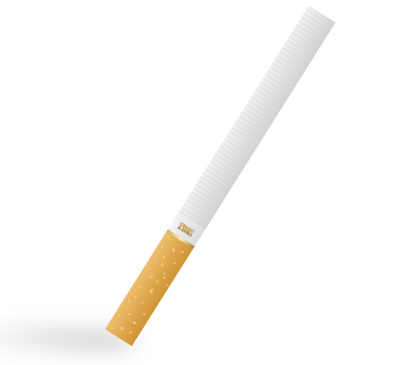 Vector Cigarette