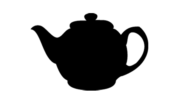 Vector Teapot