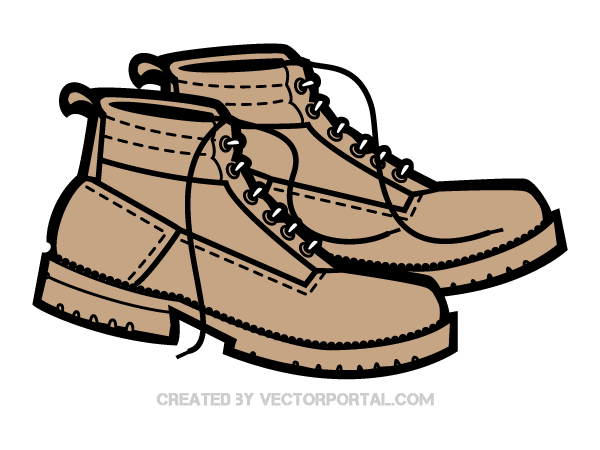 Vector Boots