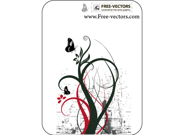 Download Free Ornaments Vector Background | Download Free Vector ...