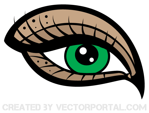 Vector Eye