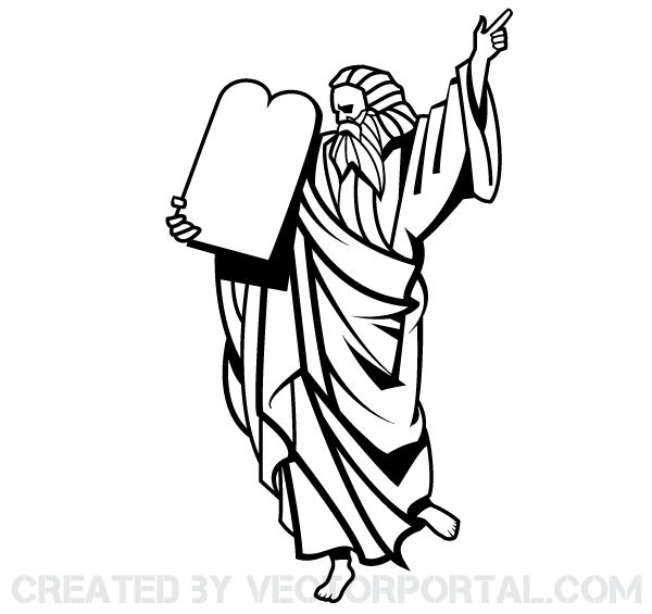 Moses Vector