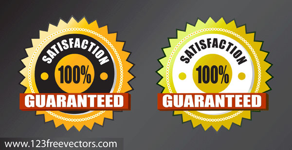 Satisfaction Guarantee Vector