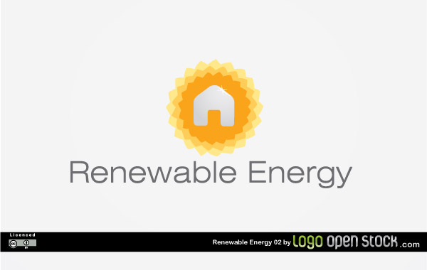 Renewable Energy Logo 02