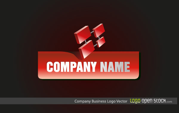 Company Business Logo Design