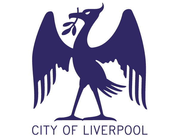 Vector Liverpool Liver Bird Logos