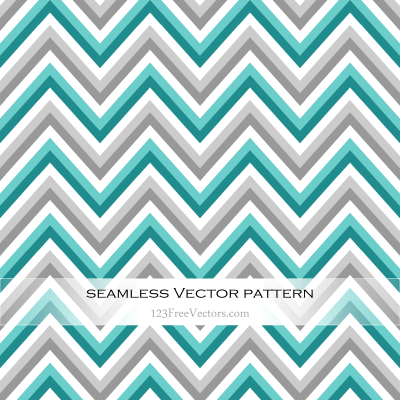 chevron pattern illustrator download