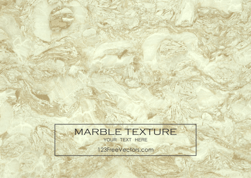Marble Texture Vector