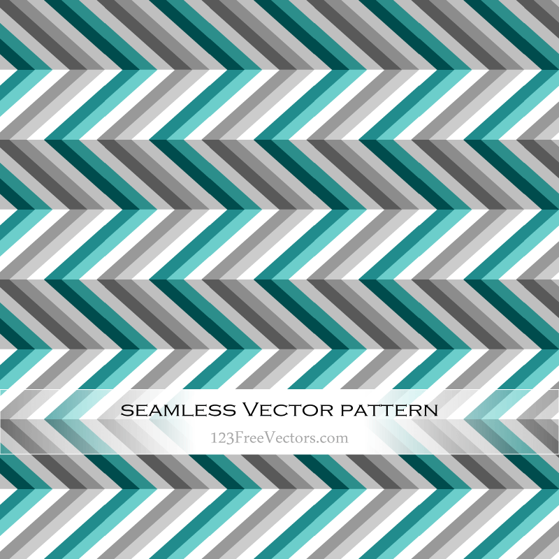 chevron pattern illustrator download